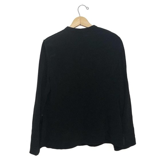 Giorgio Armani | Vintage Zip Up Jacket - Picture 3 of 6